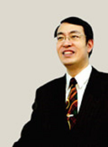 劉光啟